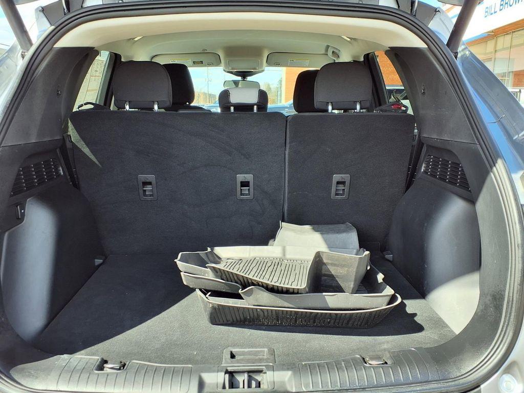 used 2023 Ford Escape car, priced at $23,993