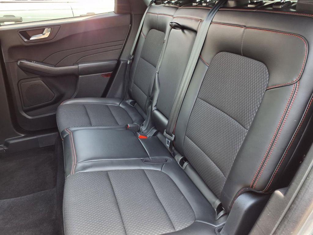 used 2024 Ford Escape car, priced at $24,924