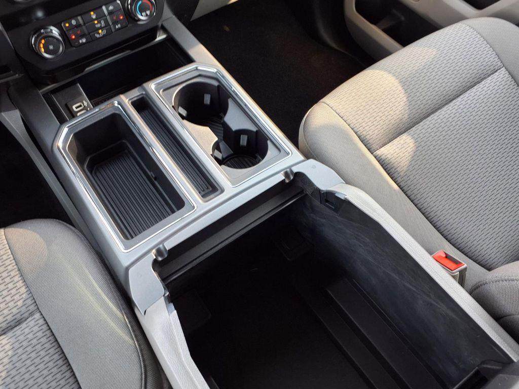 used 2020 Ford F-150 car, priced at $28,990