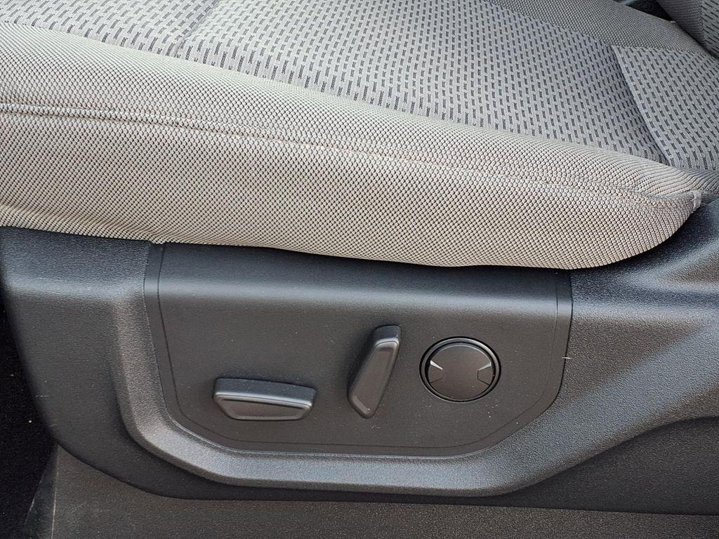 used 2020 Ford F-150 car, priced at $28,990