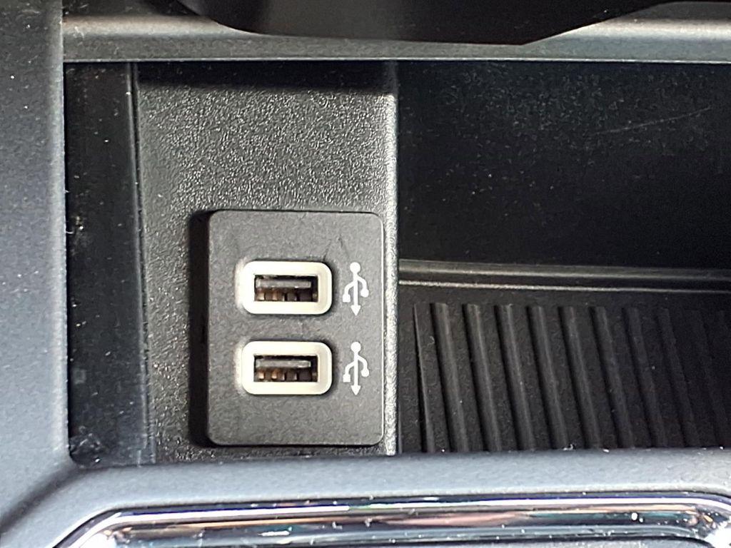 used 2020 Ford F-150 car, priced at $28,990