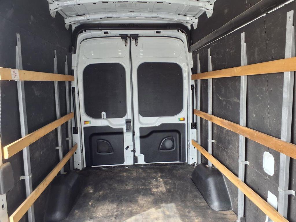 used 2021 Ford Transit-250 car, priced at $29,995