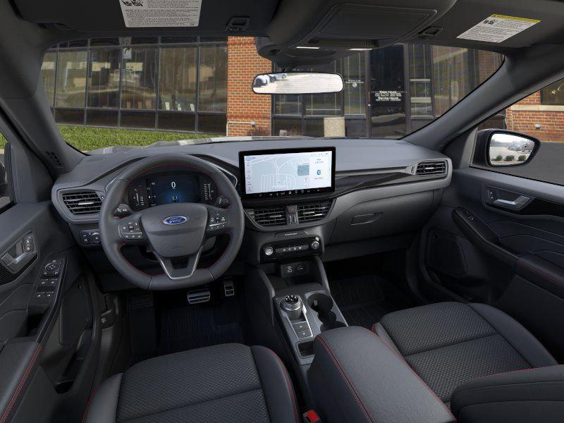 new 2026 Ford Escape car, priced at $34,091