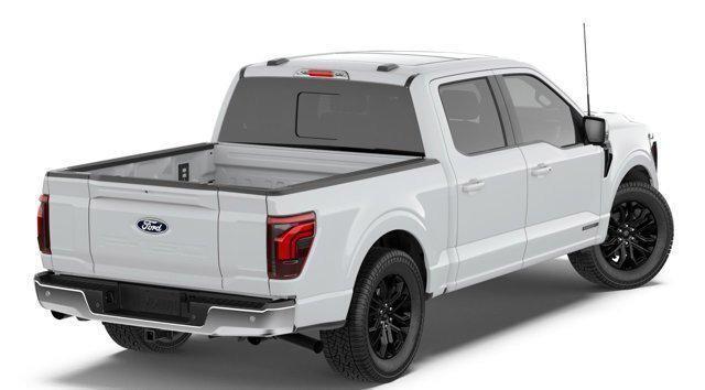 new 2026 Ford F-150 car, priced at $71,490