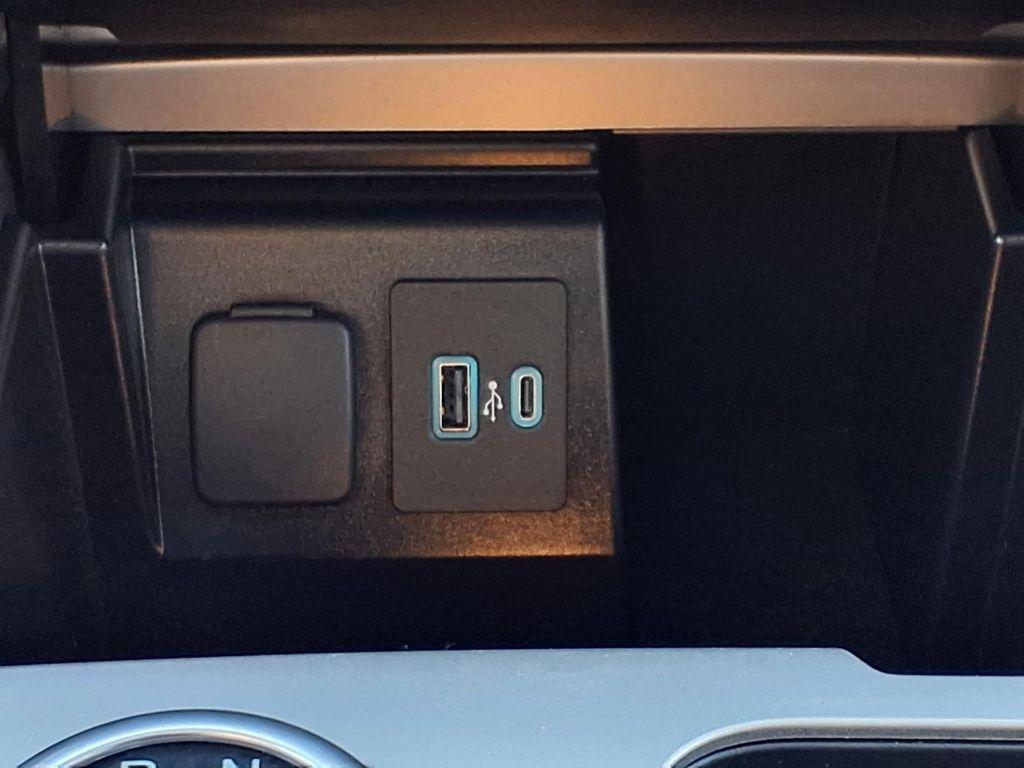 used 2022 Ford Explorer car, priced at $31,992