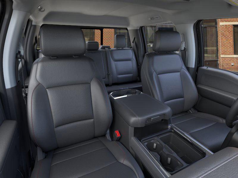 new 2026 Ford F-250 car, priced at $79,141