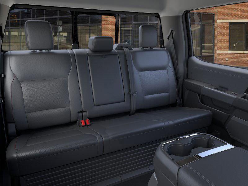 new 2026 Ford F-250 car, priced at $79,141