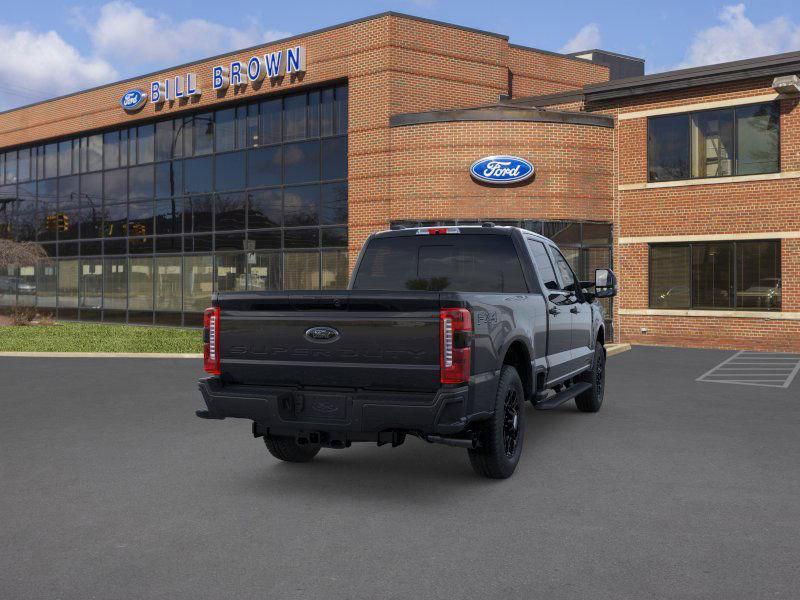 new 2026 Ford F-250 car, priced at $79,141