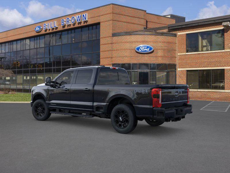 new 2026 Ford F-250 car, priced at $79,141