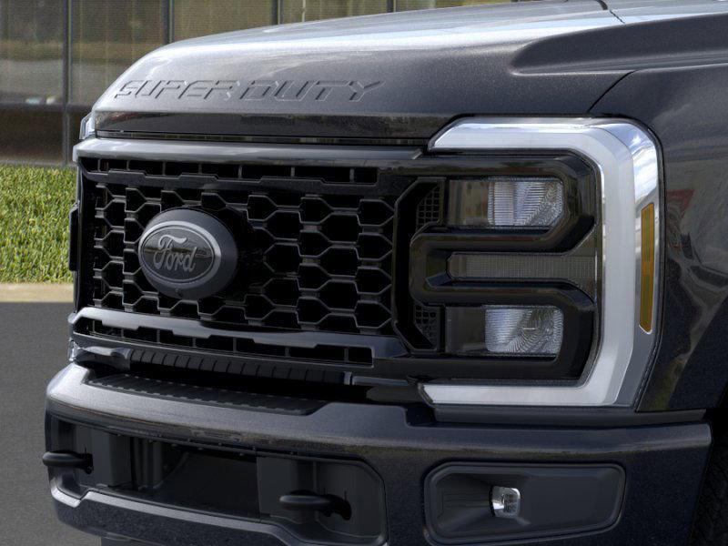 new 2026 Ford F-250 car, priced at $79,141