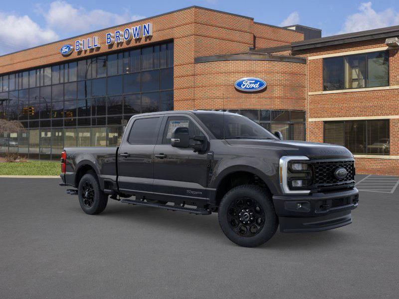 new 2026 Ford F-250 car, priced at $79,141