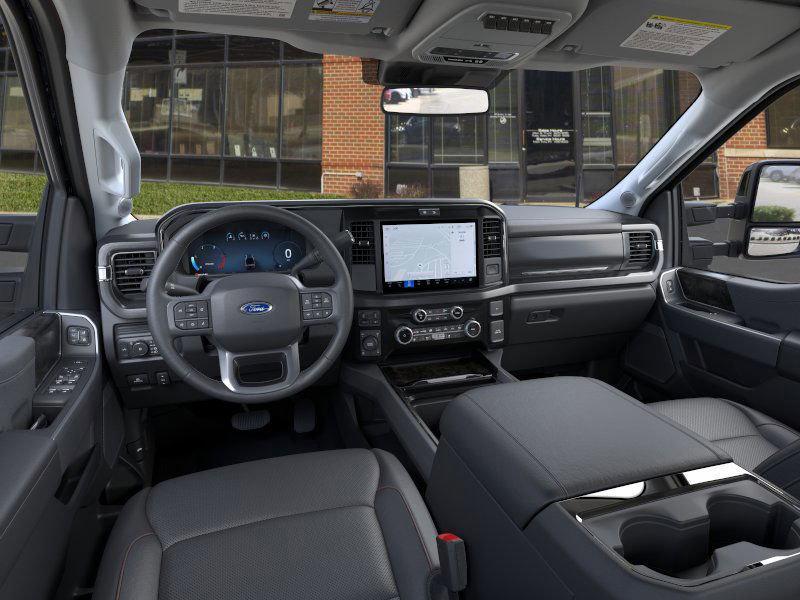 new 2026 Ford F-250 car, priced at $79,141