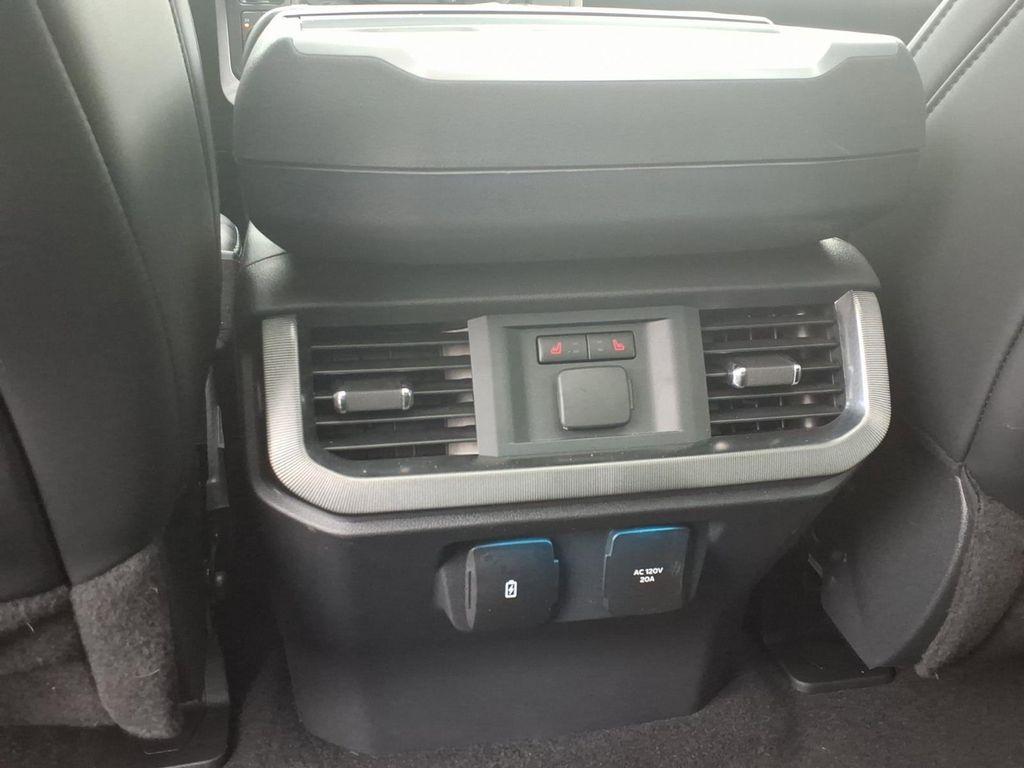 used 2025 Ford F-150 car, priced at $70,275