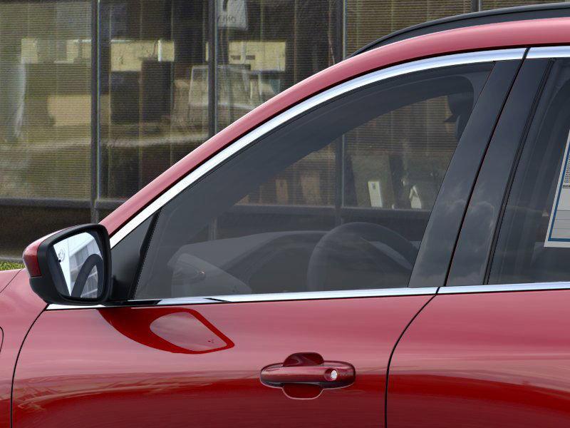 new 2026 Ford Escape PHEV car, priced at $38,559