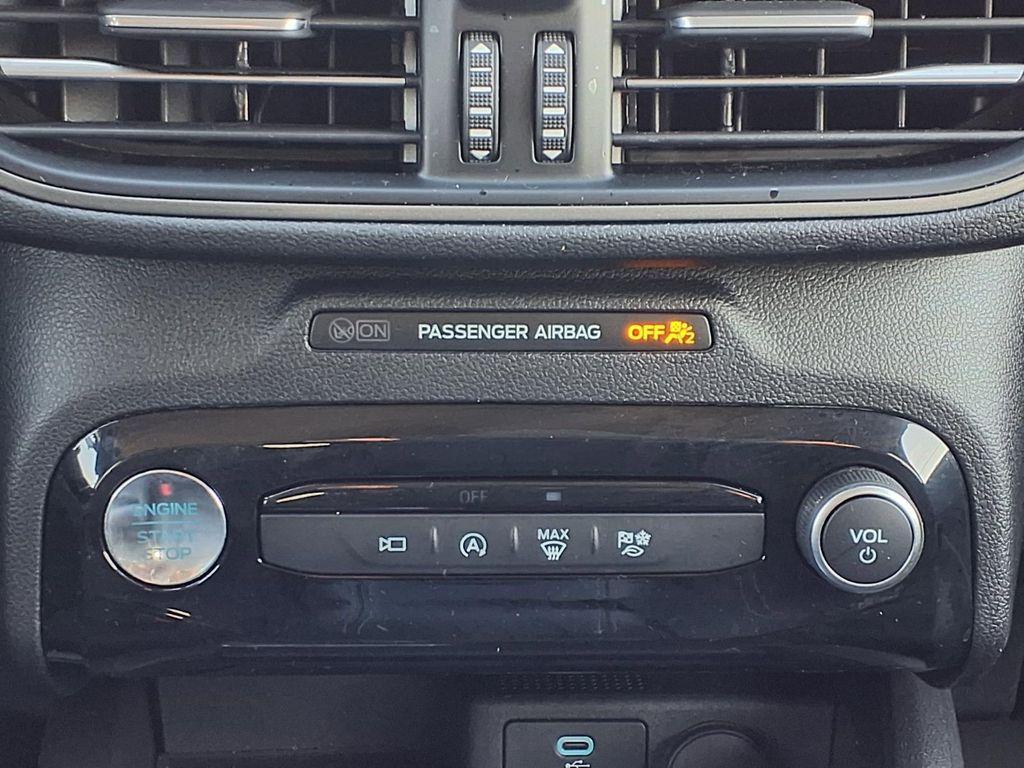 used 2023 Ford Escape car, priced at $22,993