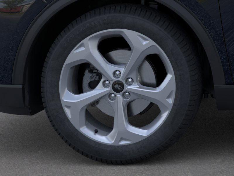 new 2026 Ford Escape car, priced at $34,091