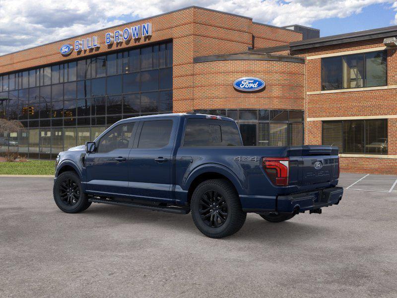 new 2026 Ford F-150 car, priced at $68,351