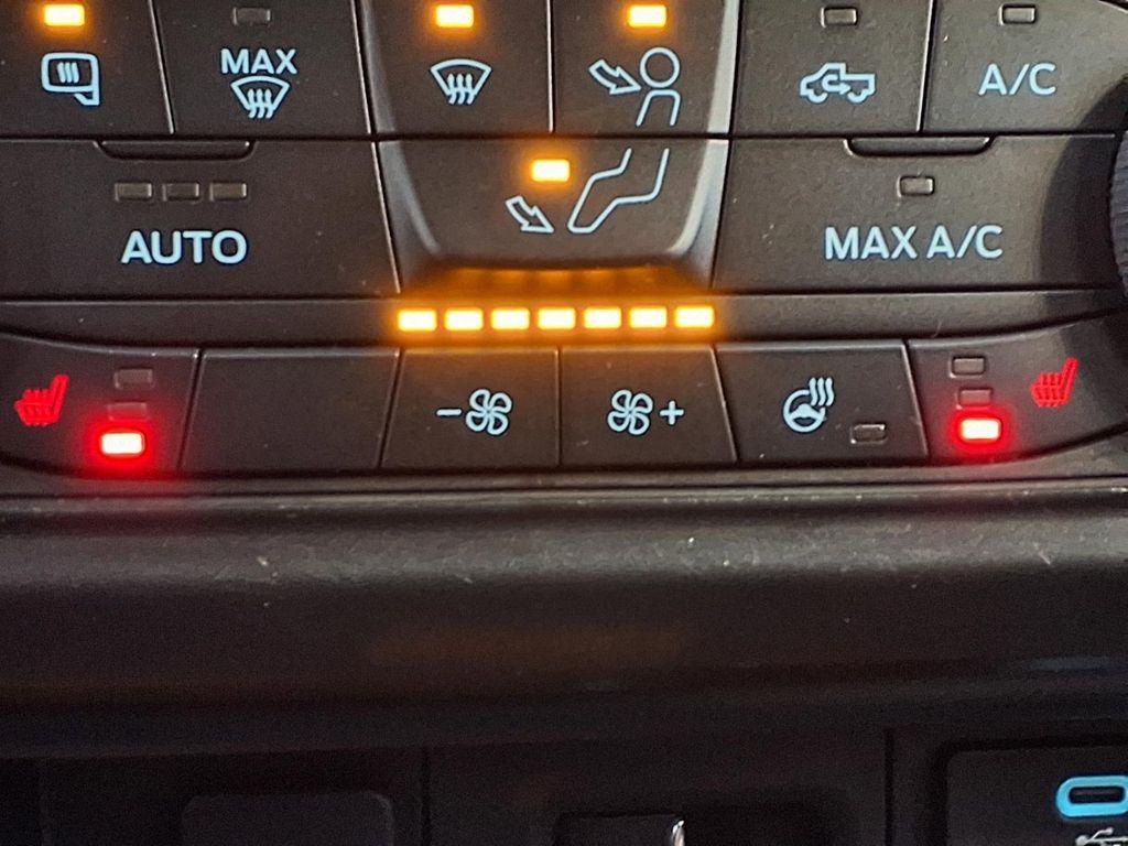 used 2022 Ford Maverick car, priced at $23,992