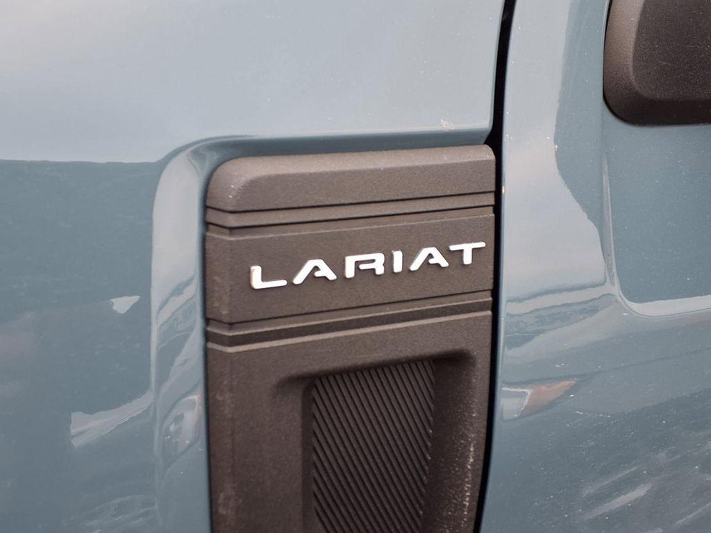 used 2022 Ford Maverick car, priced at $23,992