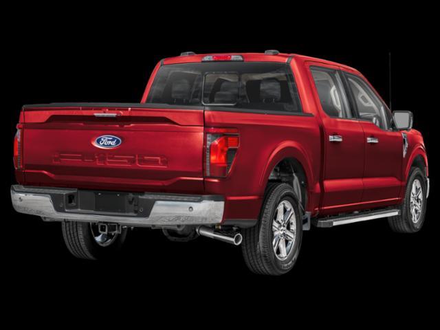 new 2026 Ford F-150 car, priced at $55,934