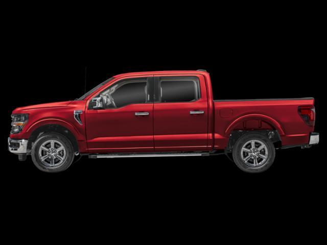 new 2026 Ford F-150 car, priced at $55,934