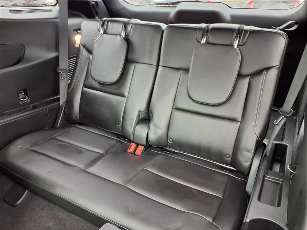 used 2021 Ford Explorer car, priced at $20,991