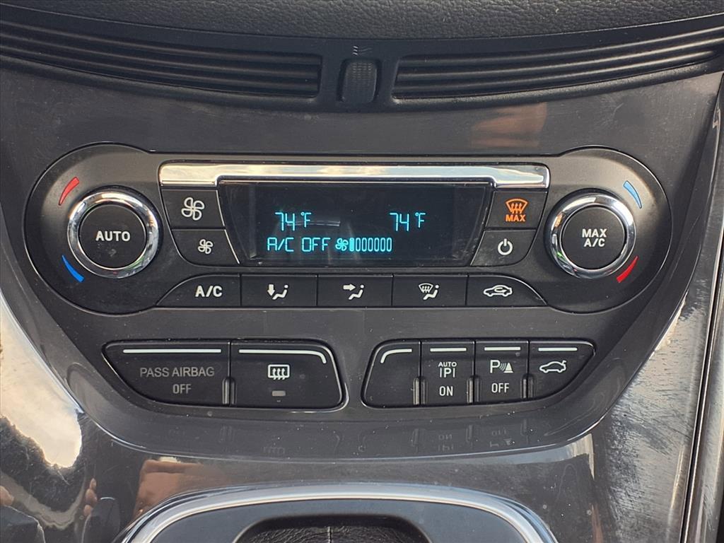 used 2013 Ford Escape car, priced at $9,993