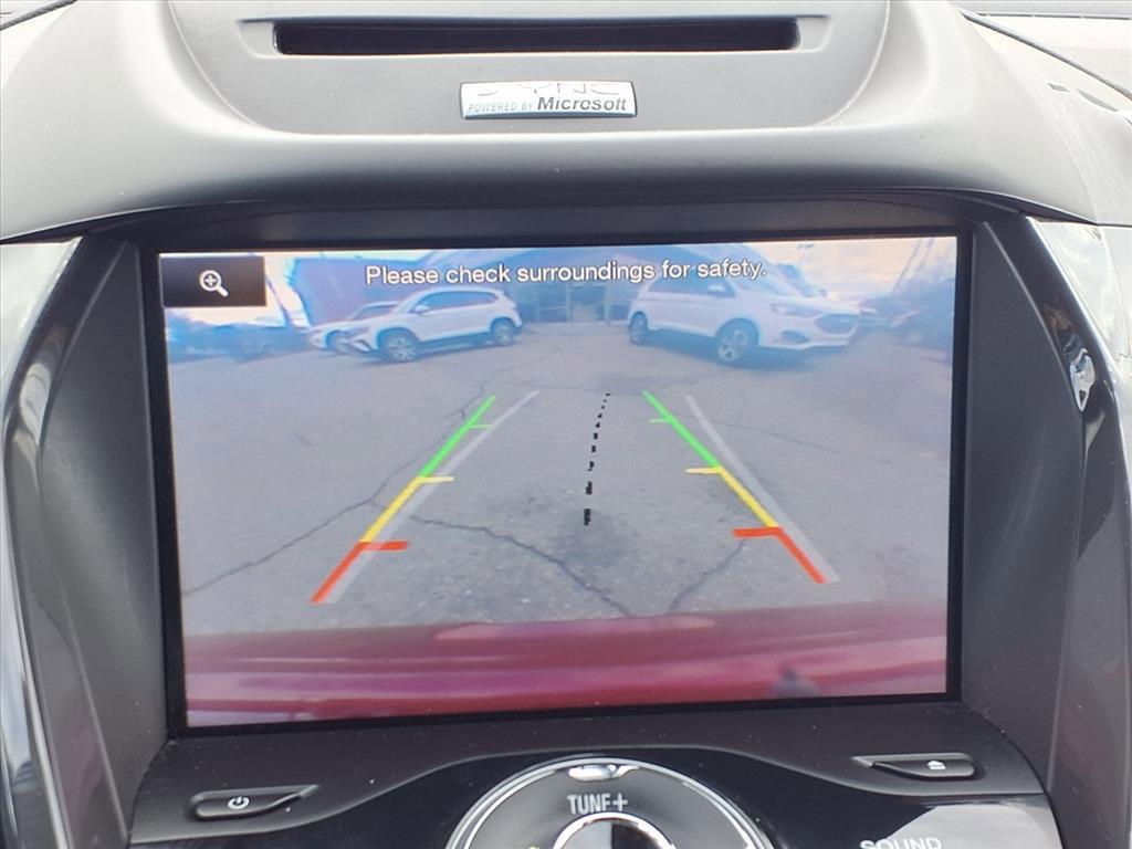 used 2013 Ford Escape car, priced at $9,993