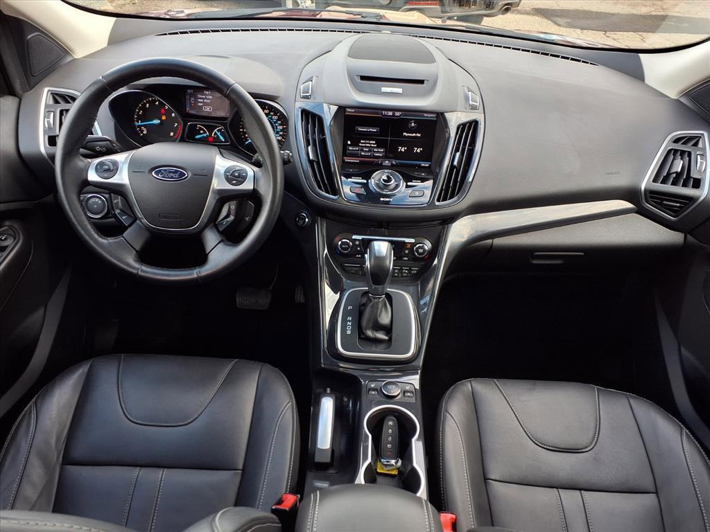 used 2013 Ford Escape car, priced at $9,993