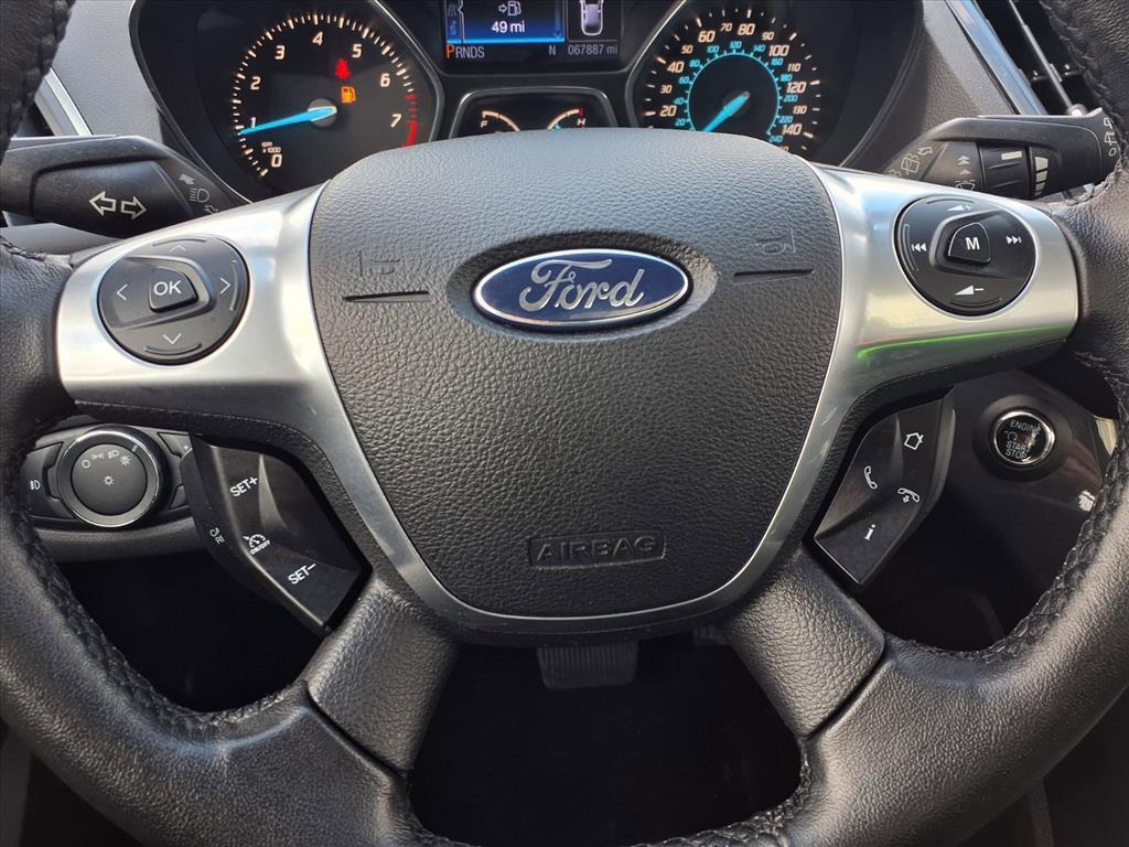 used 2013 Ford Escape car, priced at $9,993