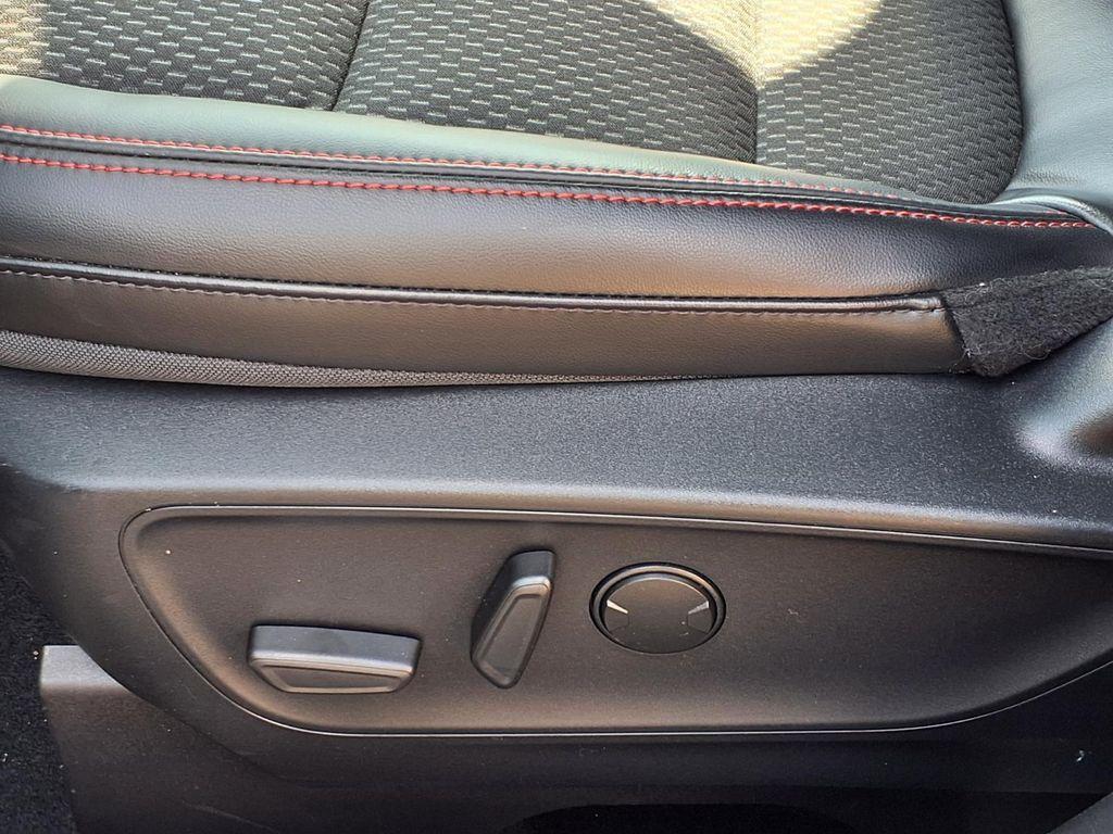 used 2024 Ford Escape car, priced at $27,994