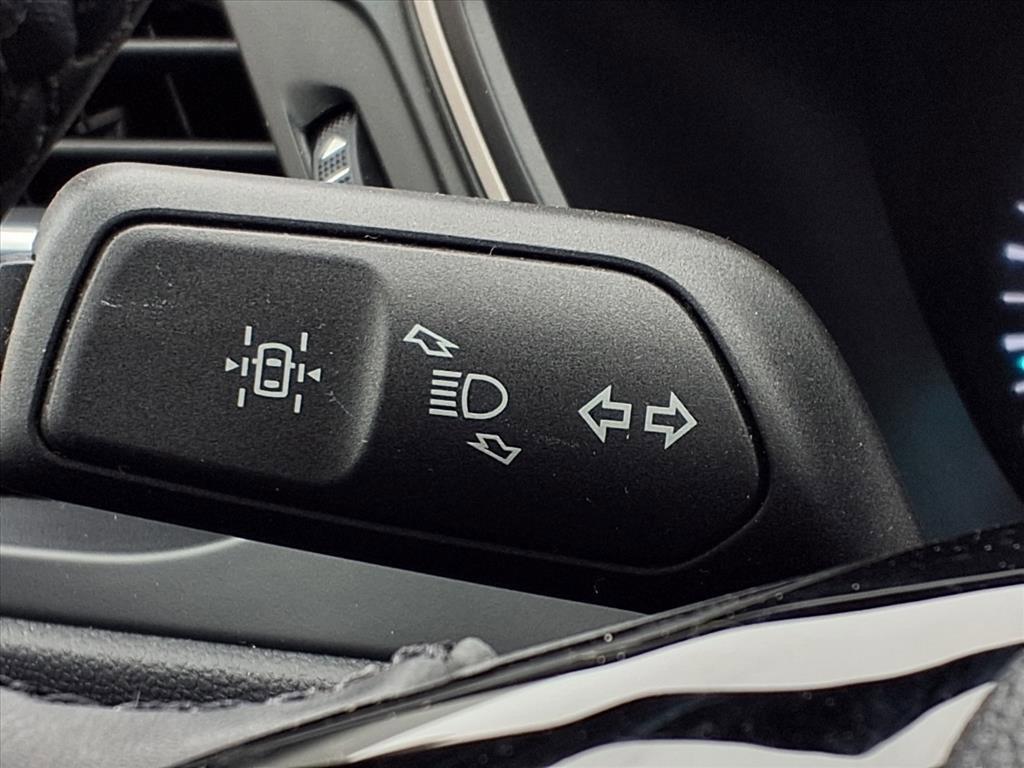 used 2022 Ford Escape car, priced at $23,992