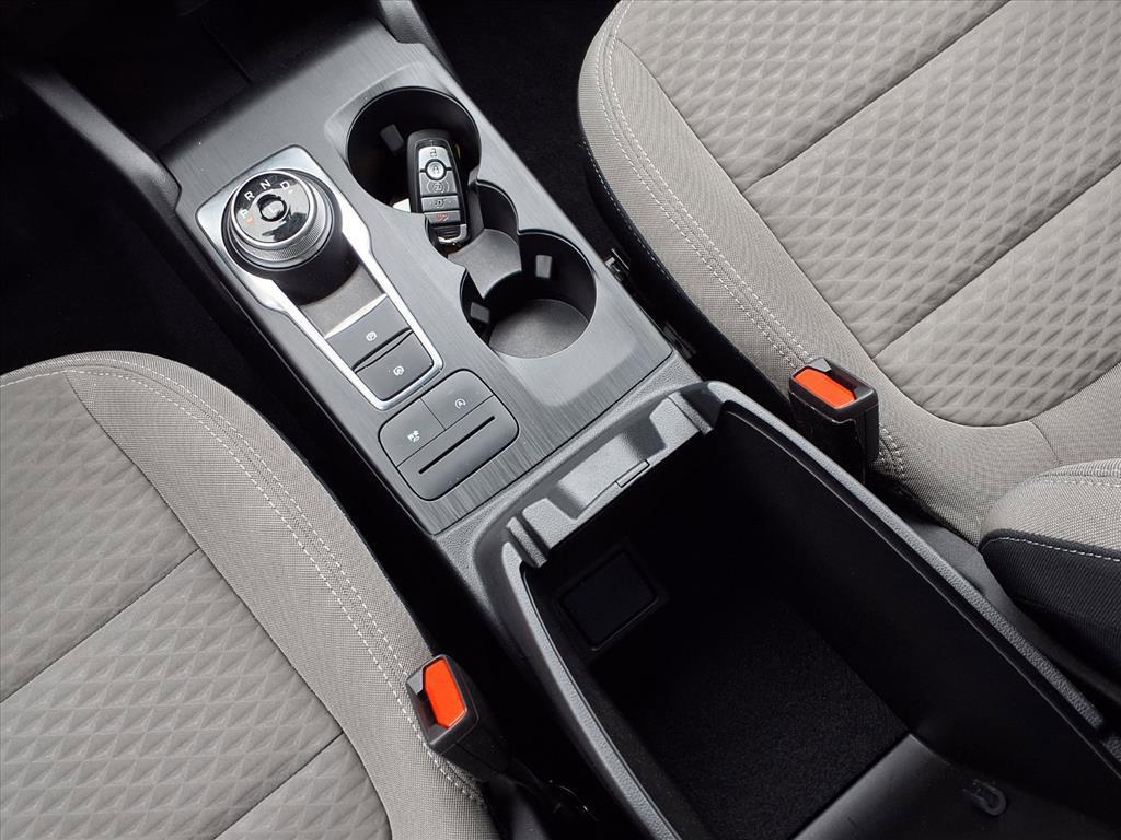 used 2022 Ford Escape car, priced at $23,992