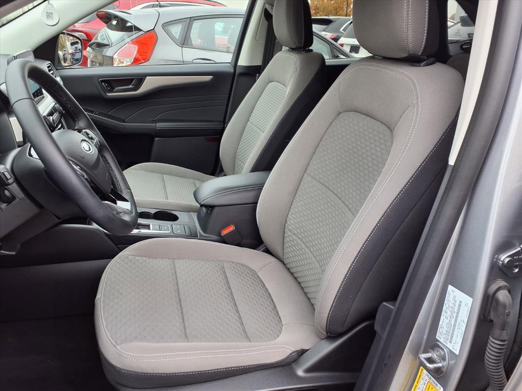 used 2022 Ford Escape car, priced at $23,992