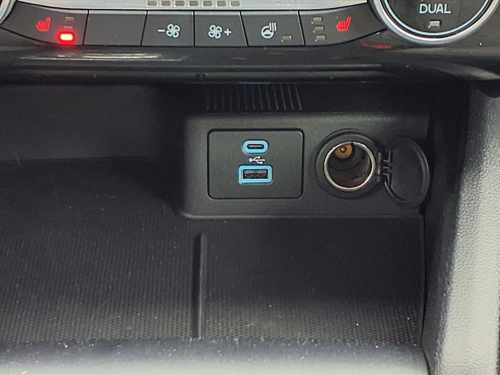 used 2022 Ford Escape car, priced at $23,992