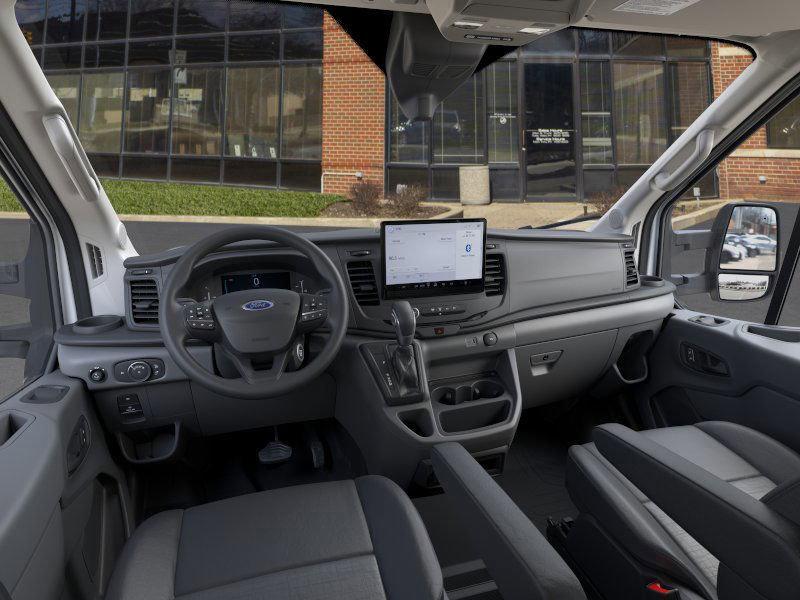 new 2026 Ford Transit-250 car, priced at $58,005