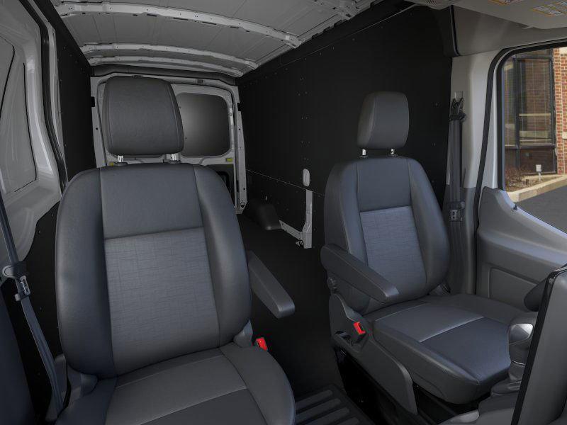 new 2026 Ford Transit-250 car, priced at $58,005