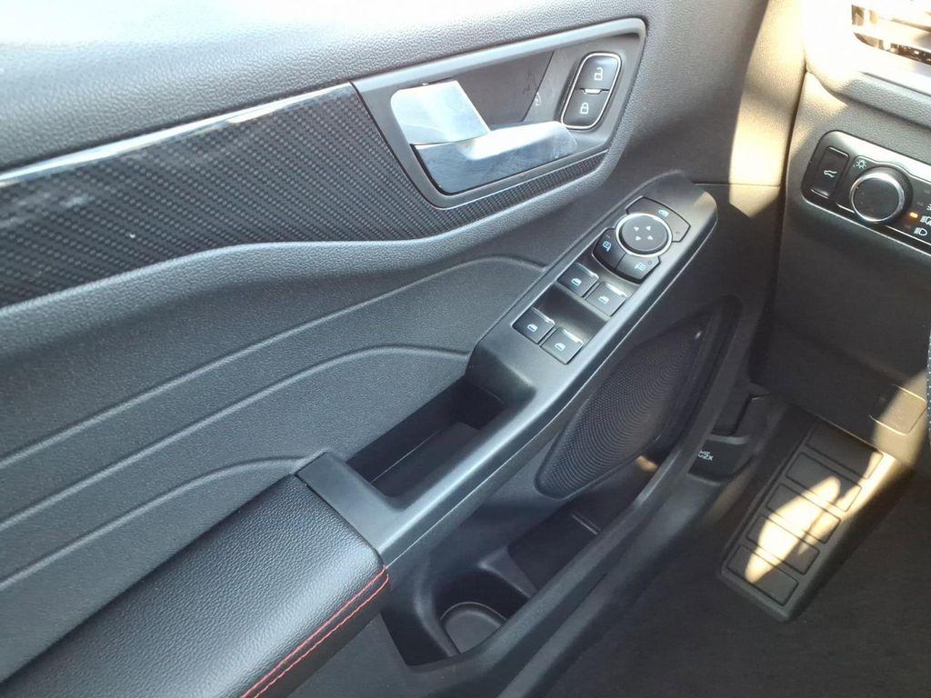 used 2024 Ford Escape car, priced at $25,274