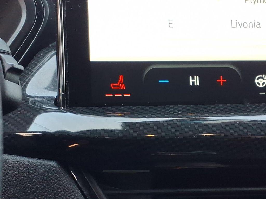 used 2024 Ford Escape car, priced at $25,274