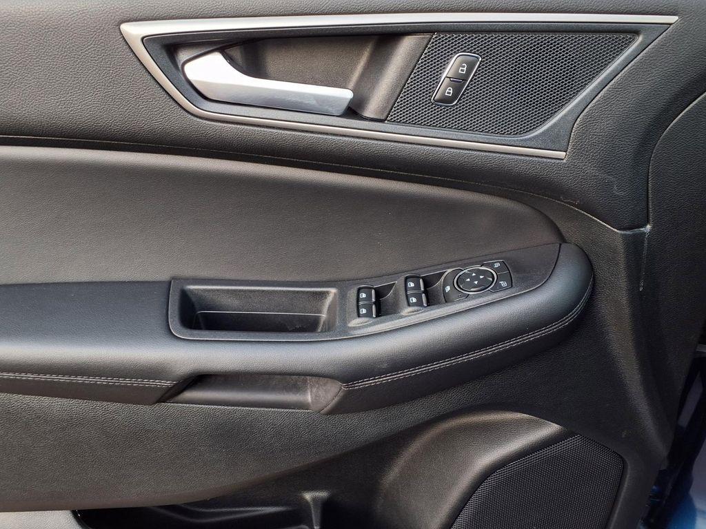 used 2024 Ford Edge car, priced at $25,994