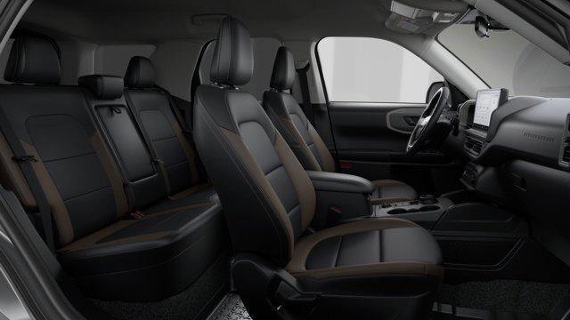 new 2026 Ford Bronco Sport car, priced at $34,196