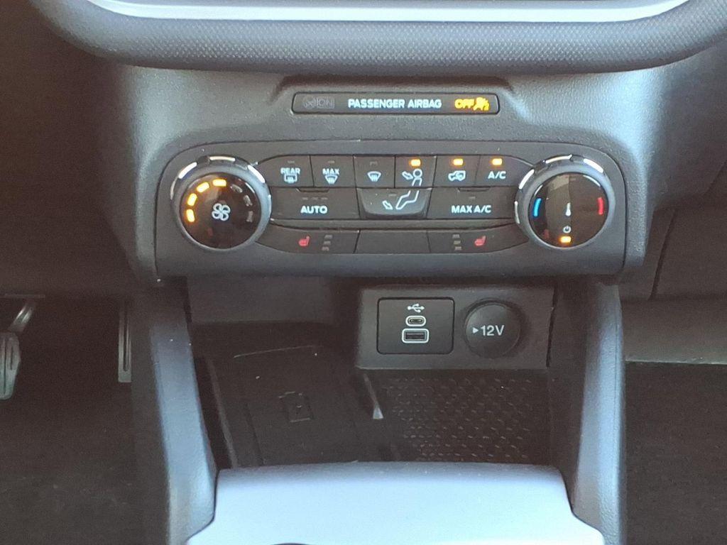 used 2024 Ford Bronco Sport car, priced at $27,274