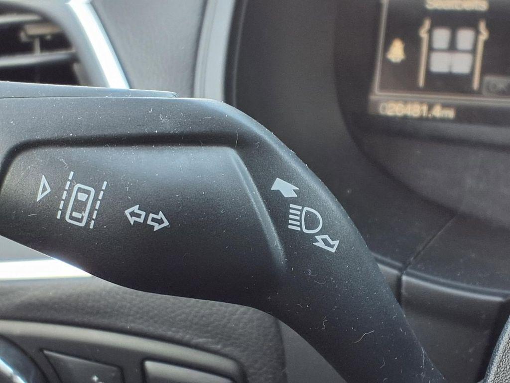 used 2024 Ford Edge car, priced at $30,924