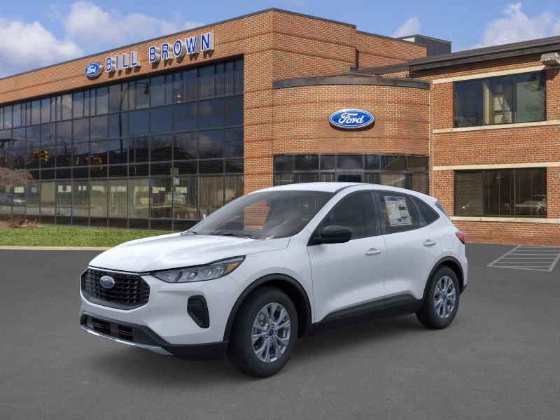 new 2026 Ford Escape car, priced at $33,742