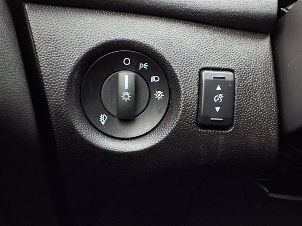 used 2017 Ford Fiesta car, priced at $10,997