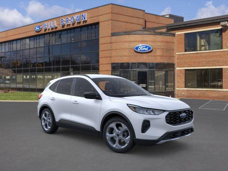 new 2026 Ford Escape car, priced at $31,841