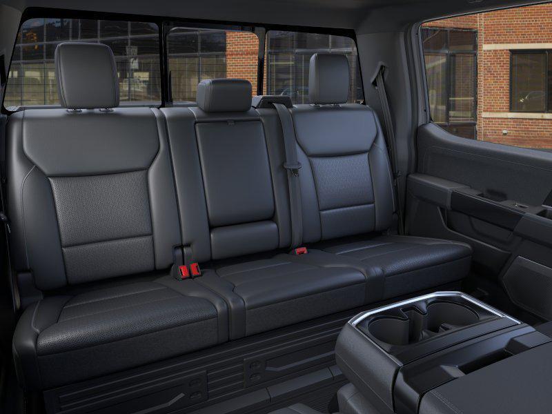 new 2026 Ford F-150 car, priced at $70,208