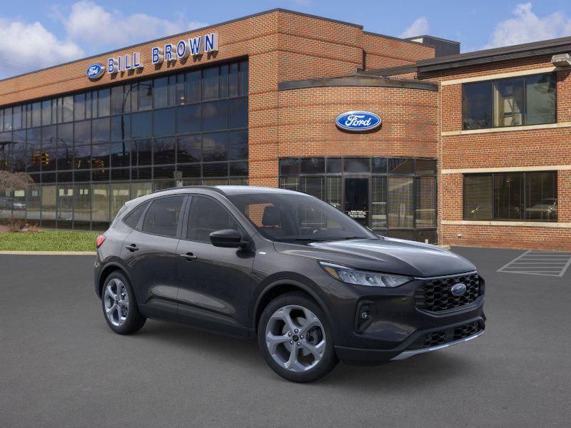 new 2026 Ford Escape car, priced at $34,091