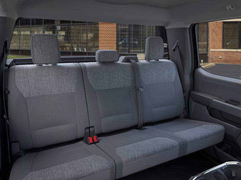 new 2025 Ford F-150 Lightning car, priced at $62,434