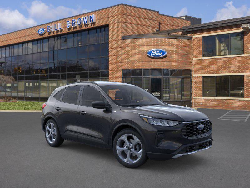 new 2026 Ford Escape car, priced at $34,833